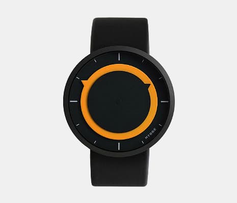 Hygge Watches 3012 Series