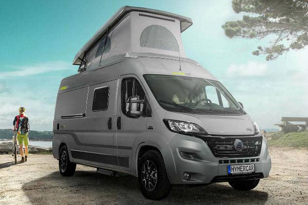 best campervan for everyday use