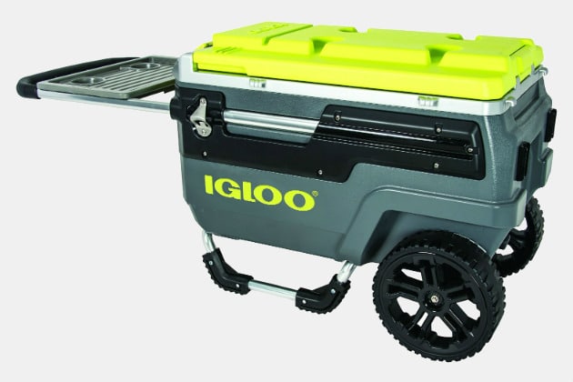 Igloo Trailmate All Terrain Cooler