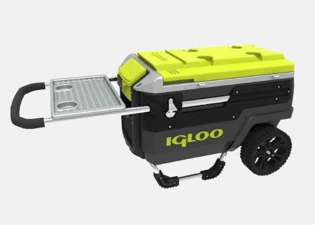 Igloo Trailmate All Terrain Cooler