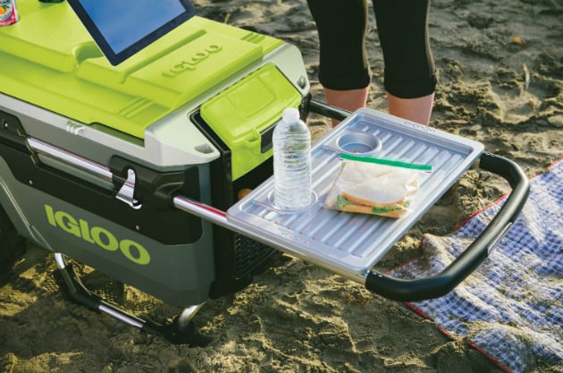 Igloo Trailmate All Terrain Cooler