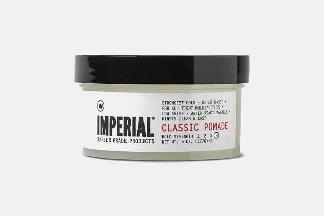 Imperial Classic Pomade