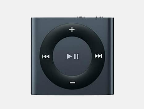 iPod Shuffle