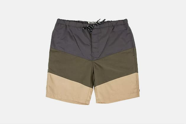 Iron & Resin Las Palmas Boardshort