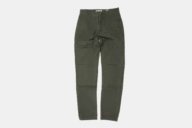 Iron & Resin Union Work Pants