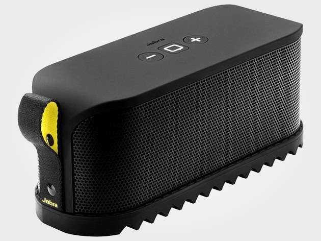 Jabra Solemate Bluetooth Speaker