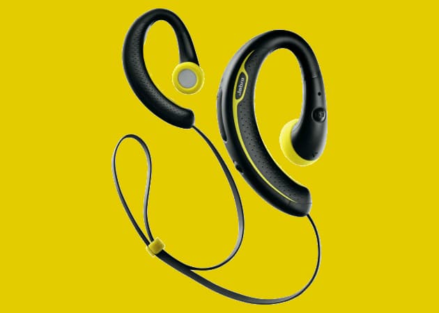 Jabra SPORT+ Wireless Bluetooth Stereo