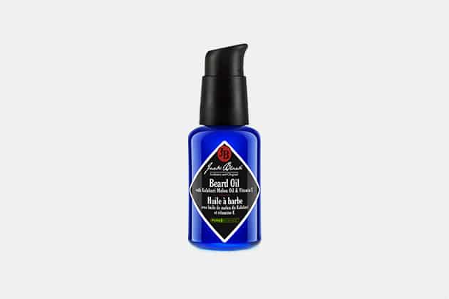 Jack Black Beard Oil