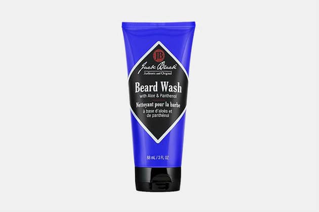 Jack Black Beard Wash