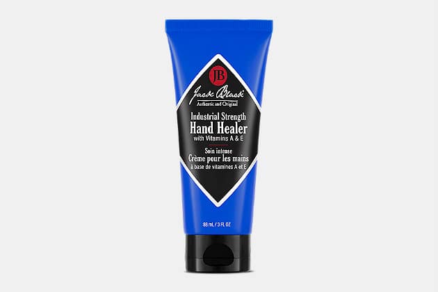 Jack Black Industrial Strength Hand Healer