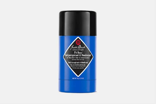 Jack Black Pit Boss Antiperspirant & Deodorant