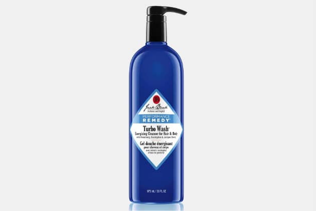 Jack Black Turbo Wash