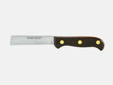 Jackson Cannon Bar Knife