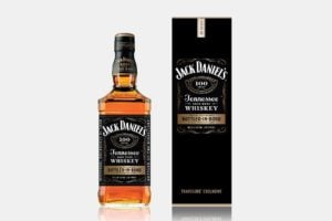 Jack Daniel’s Bottled-in-Bond Whiskey | GearMoose