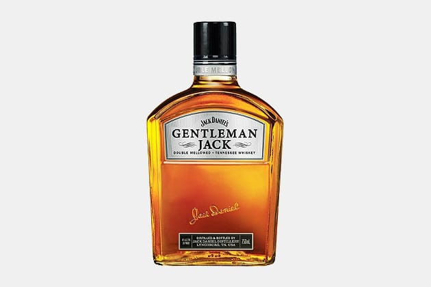 Jack Daniel's Gentleman Jack