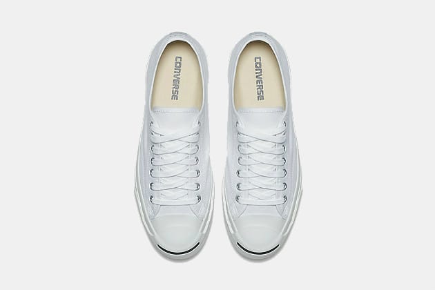 Jack Purcell Classic Low Top