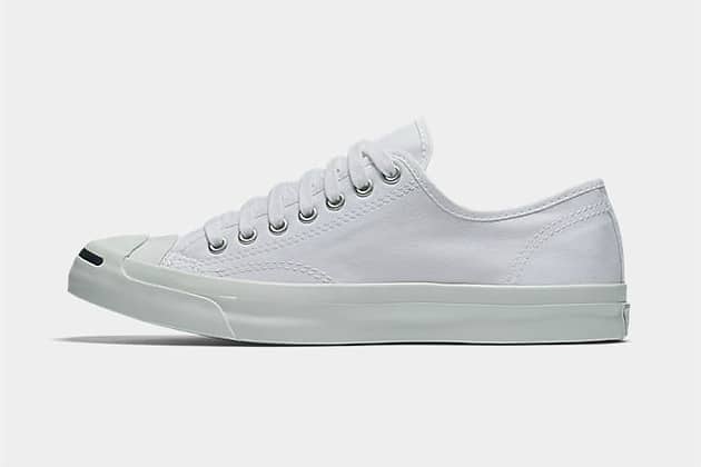 Jack Purcell Classic Low Top