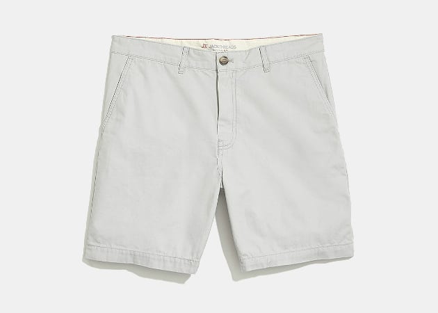 JackThreads Chino Shorts