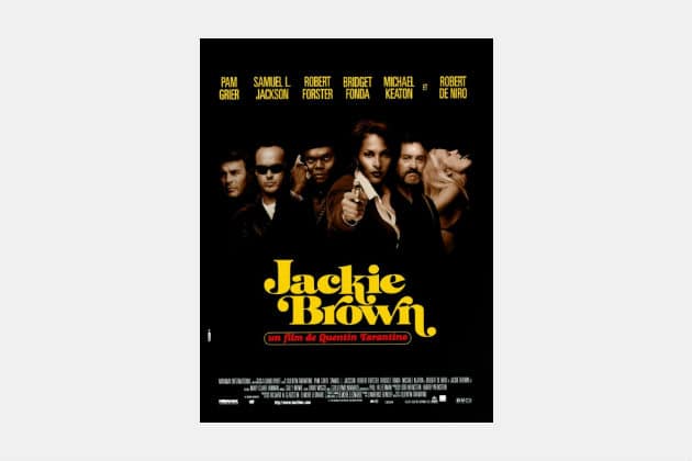 Jackie Brown