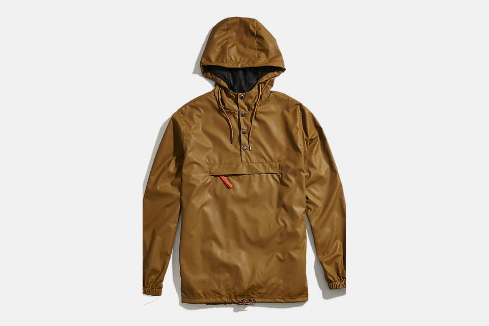 JackThreads x Publish Anorak