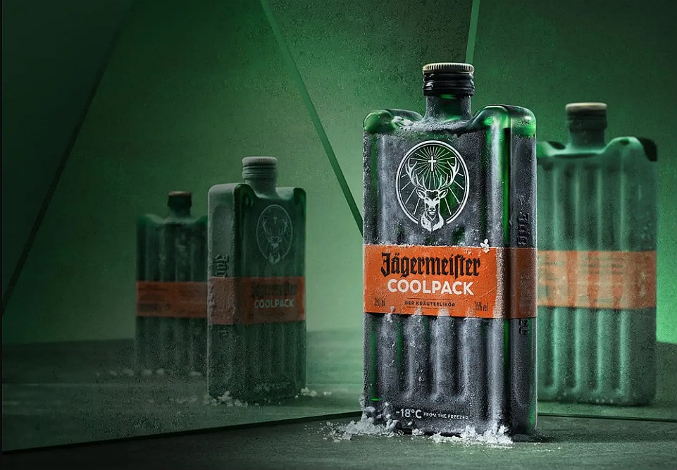 Jagermeister CoolPack