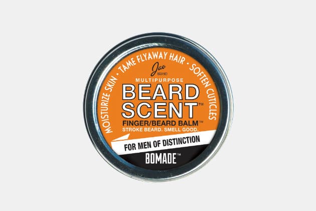 Jao Beardscent
