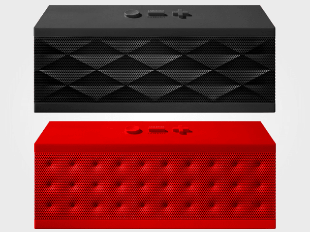 Jawbone Jawbone Jambox Bluetooth Speaker