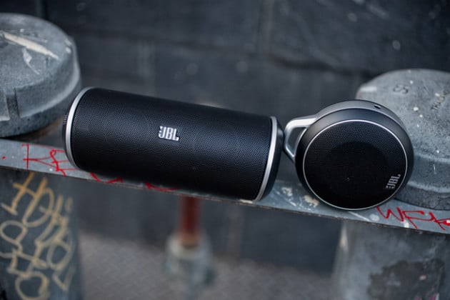 Gear Guide:  JBL Flip bluetooth Speakers