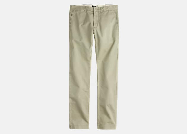 The 20 Best Men's Chinos | GearMoose