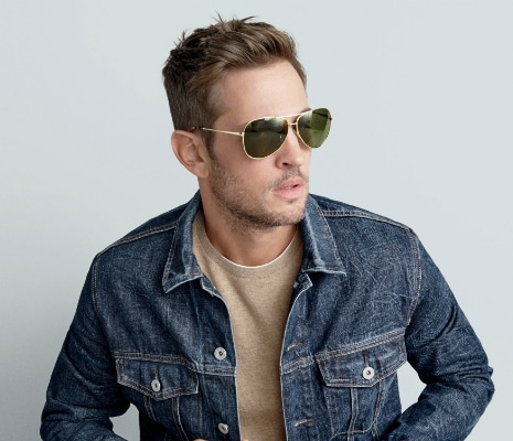 J.Crew Jack Sunglasses