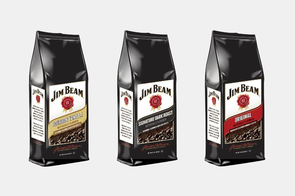 Jim Beam Coffee