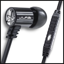 JLabs JBuds J4m In-Ear Headphones