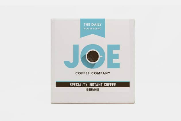 Joe Specialty Instant Coffee