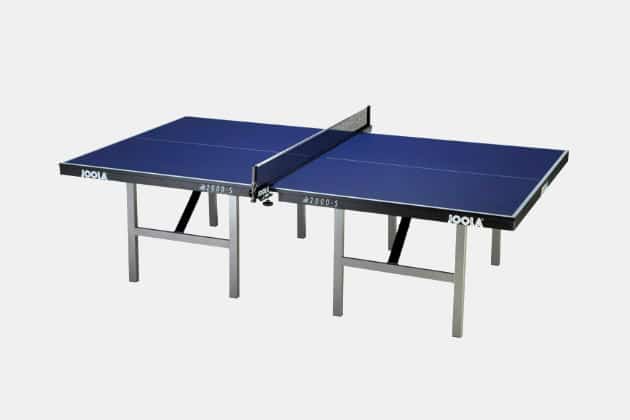 Creative Ping Pong Table Games That Aren't Ping Pong - WhatLauraLoves