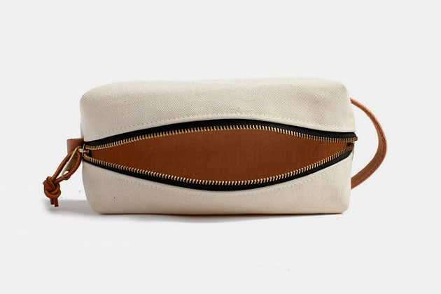 Joshu+Vela Dopp Kit