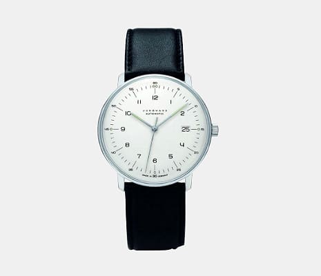 Junghans Max Bill Watch