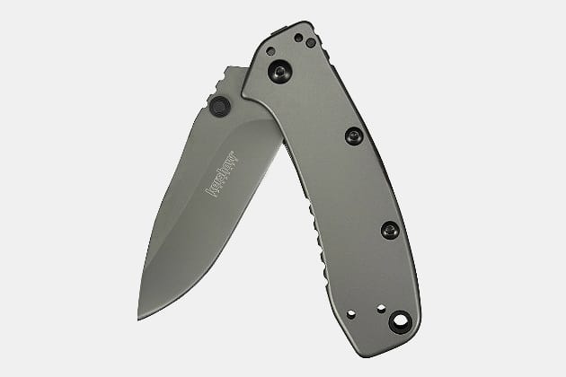 Kershaw Cryo II Pocket Knife