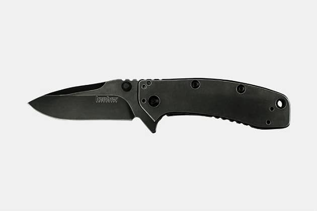 Kershaw Cryo II