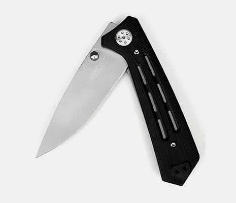 Kershaw Injection 3.0 Knife