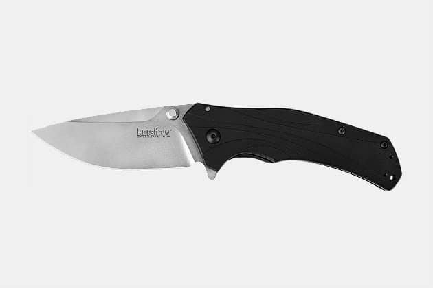 Kershaw Knockout