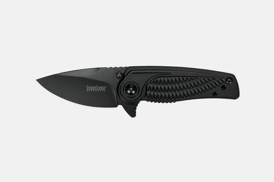 Kershaw Spoke Knife