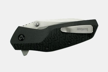 Kershaw Swerve Folding Knife