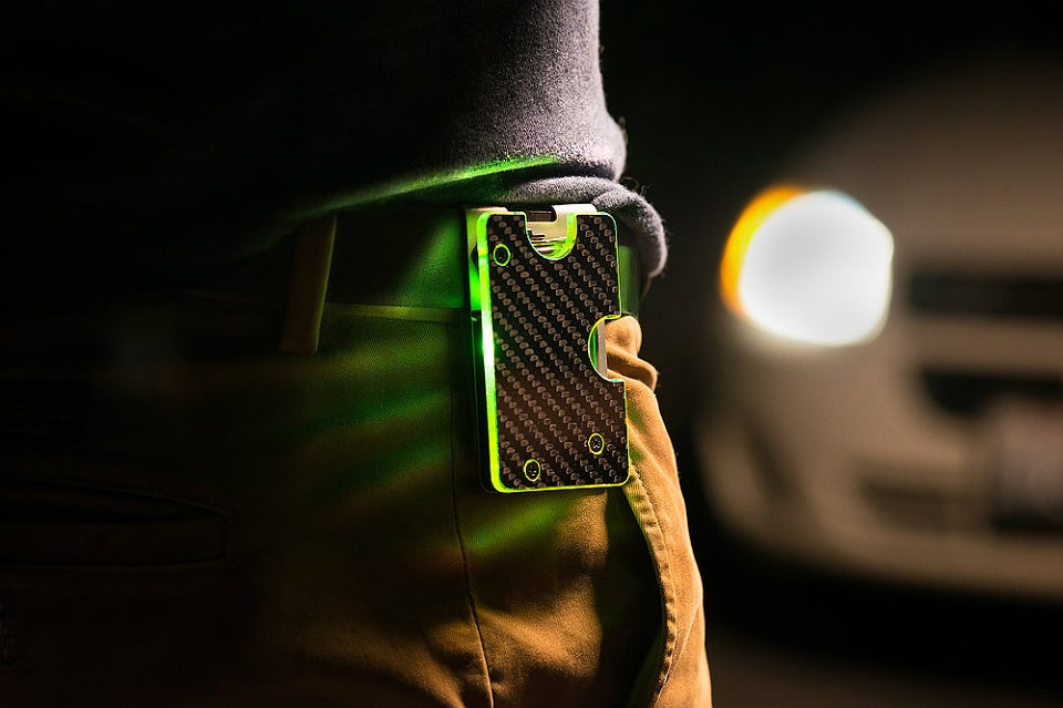 KeyClip Light