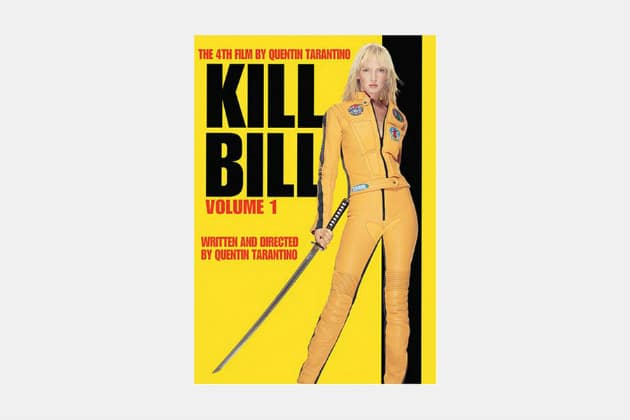 Kill Bill: Volume 1