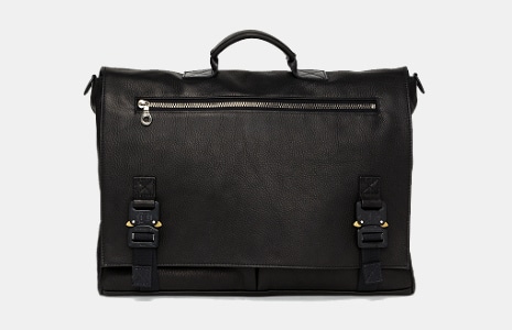Killspencer Briefcase 2.0