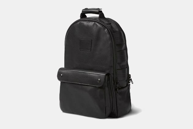 Killspencer Utility Backpack