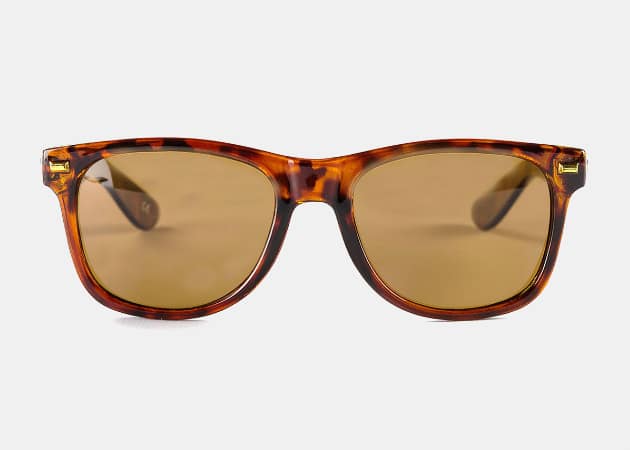 Knockaround Fort Knocks Polarized Sunglasses