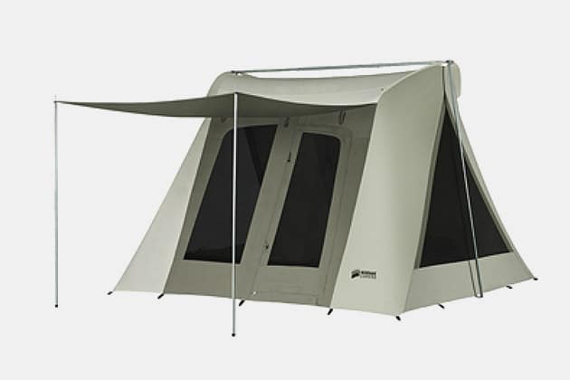 Kodiak Flex-Bow VX Tent