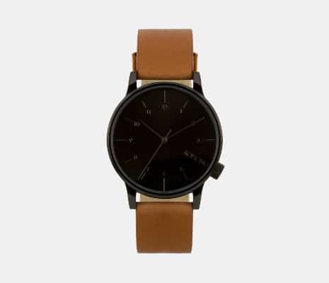 Komono Winston Regal Watch