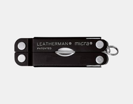 Leatherman Micra